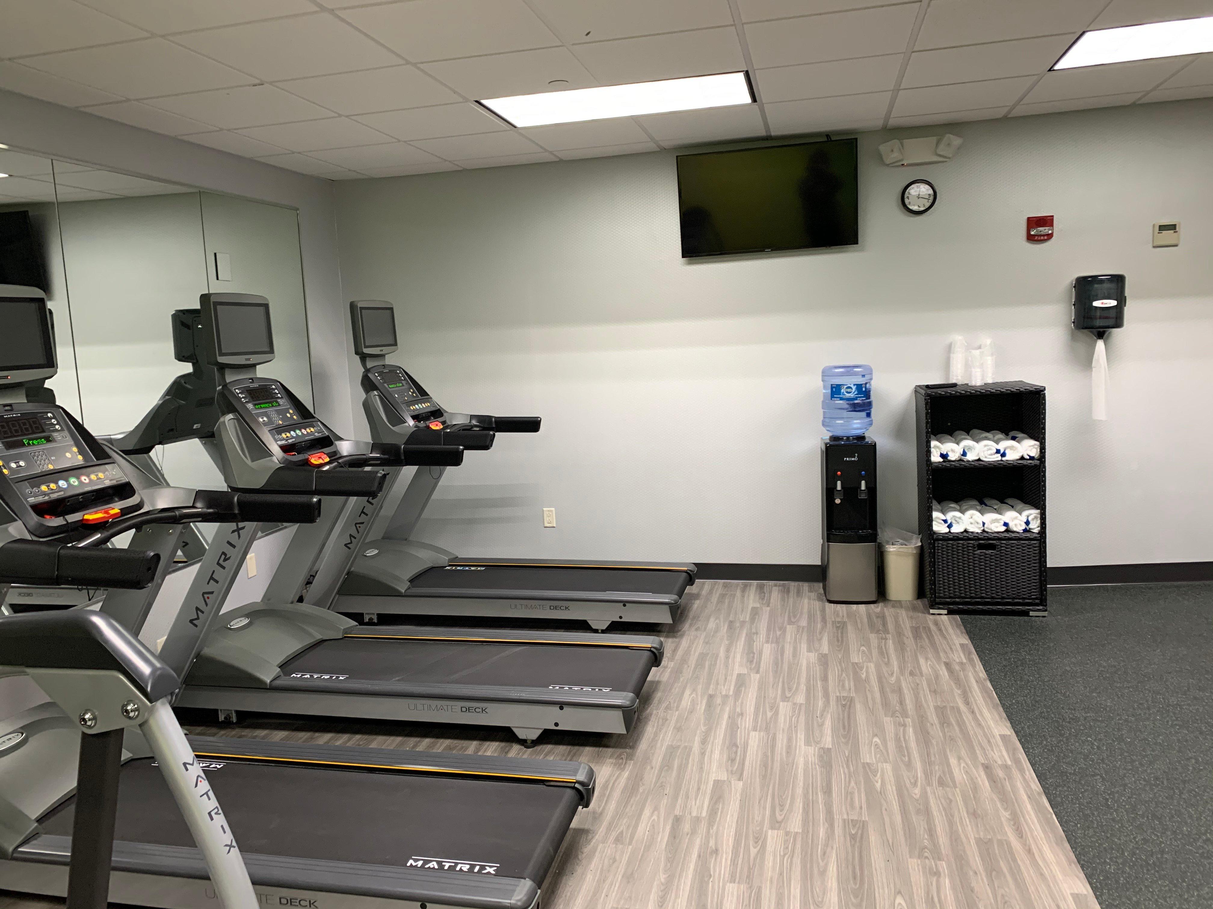 Holiday Inn Martinsburg By Ihg Exteriör bild