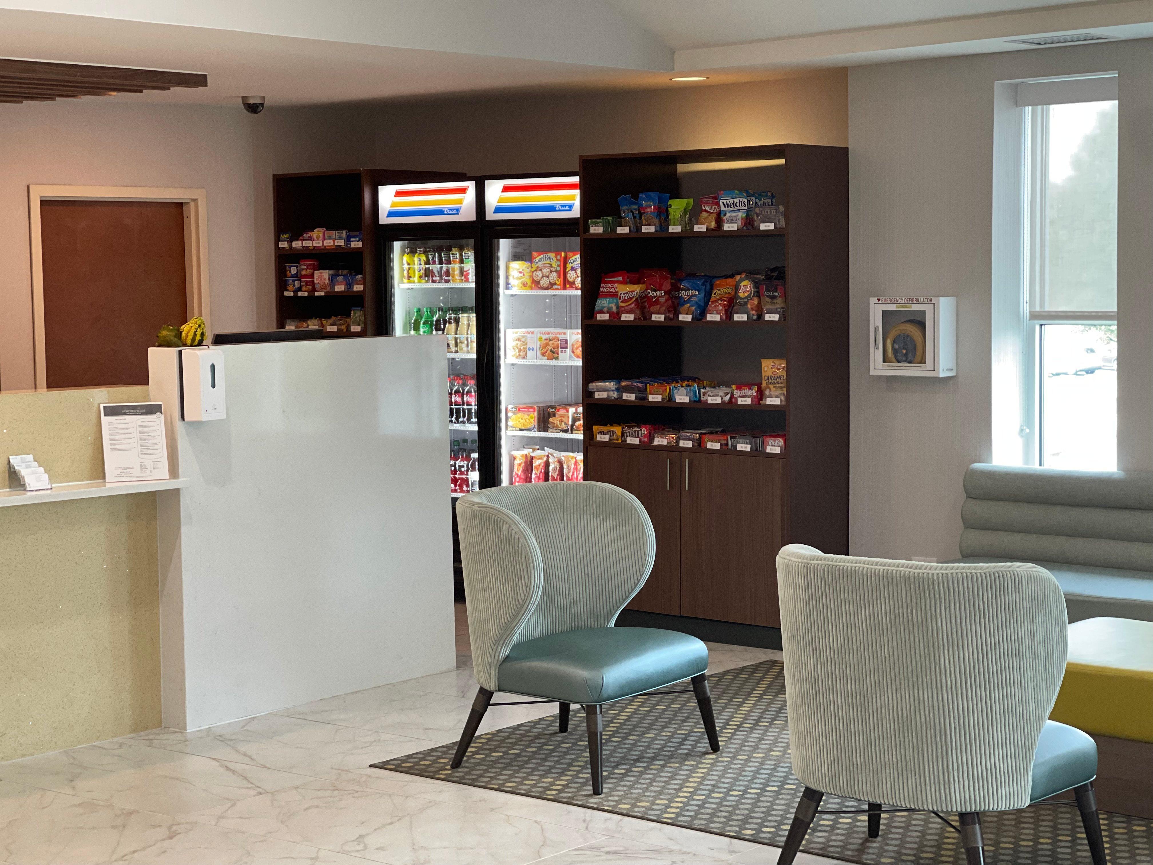 Holiday Inn Martinsburg By Ihg Exteriör bild