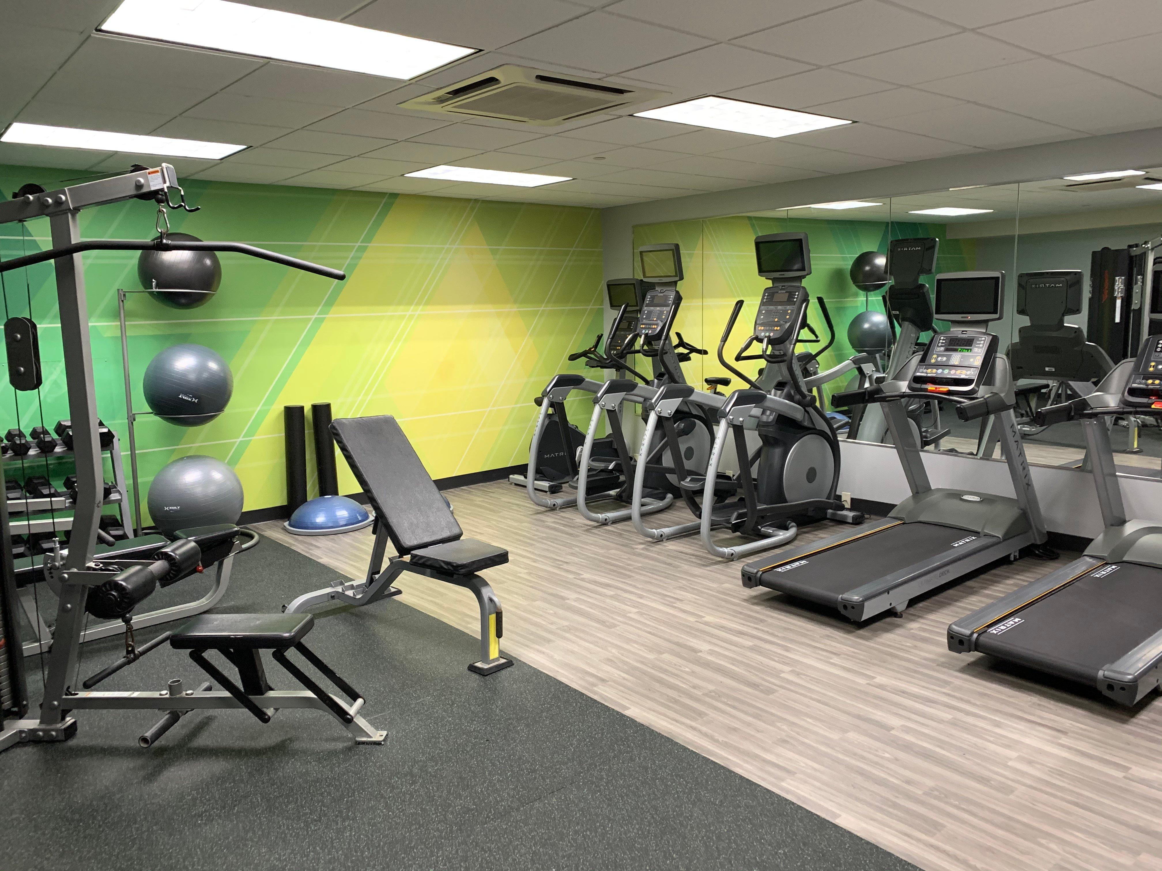 Holiday Inn Martinsburg By Ihg Exteriör bild