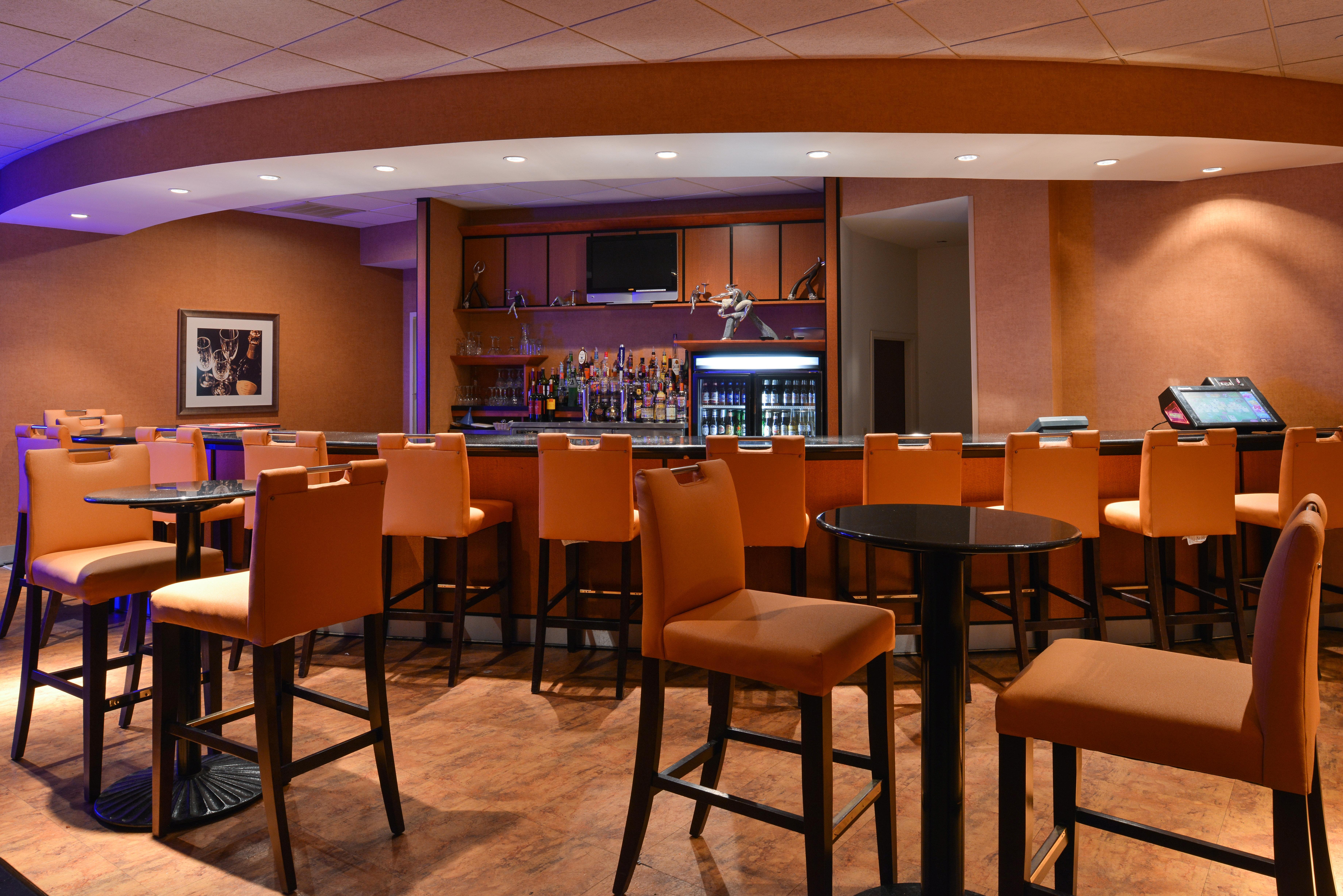 Holiday Inn Martinsburg By Ihg Exteriör bild