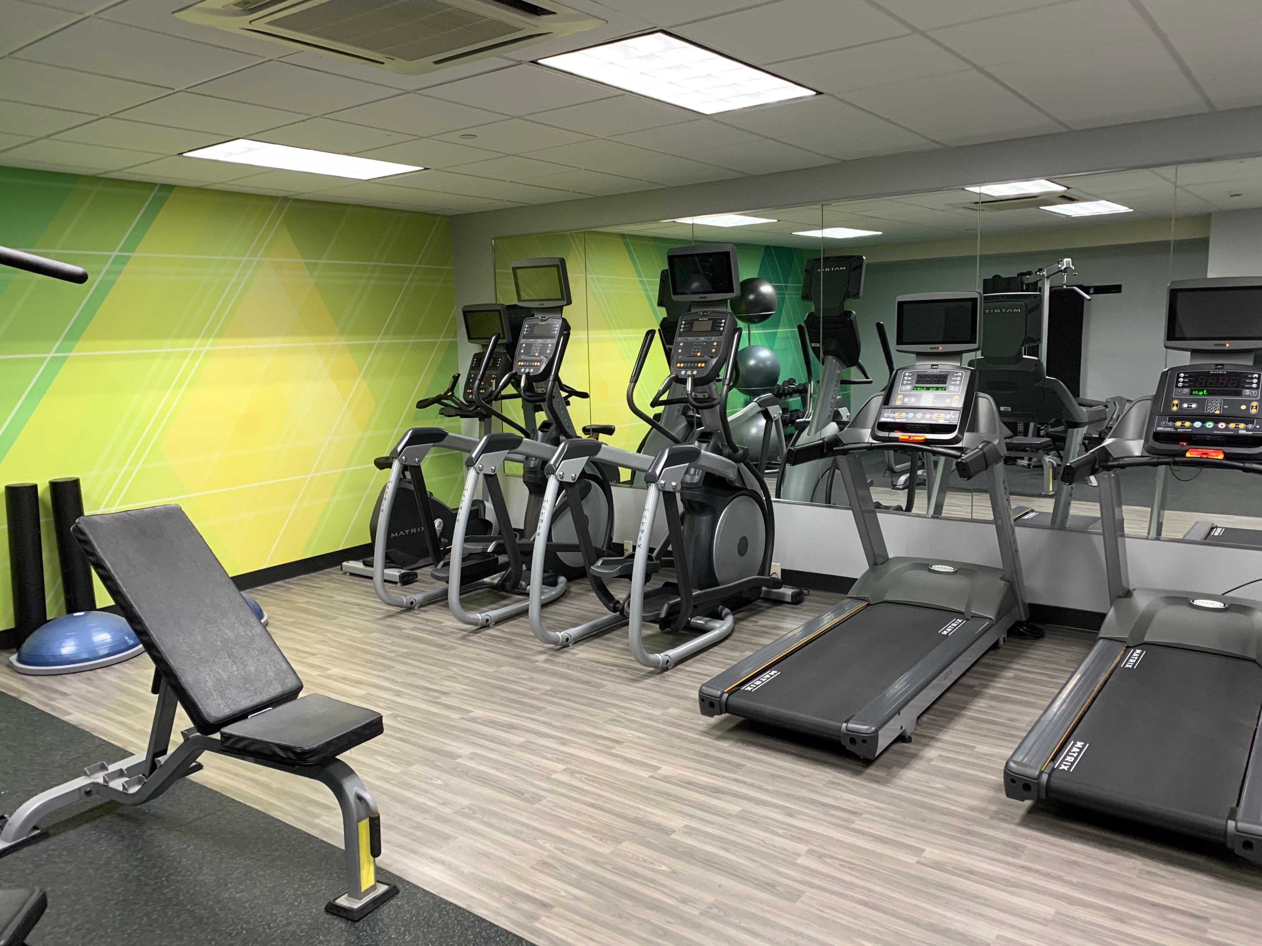 Holiday Inn Martinsburg By Ihg Exteriör bild