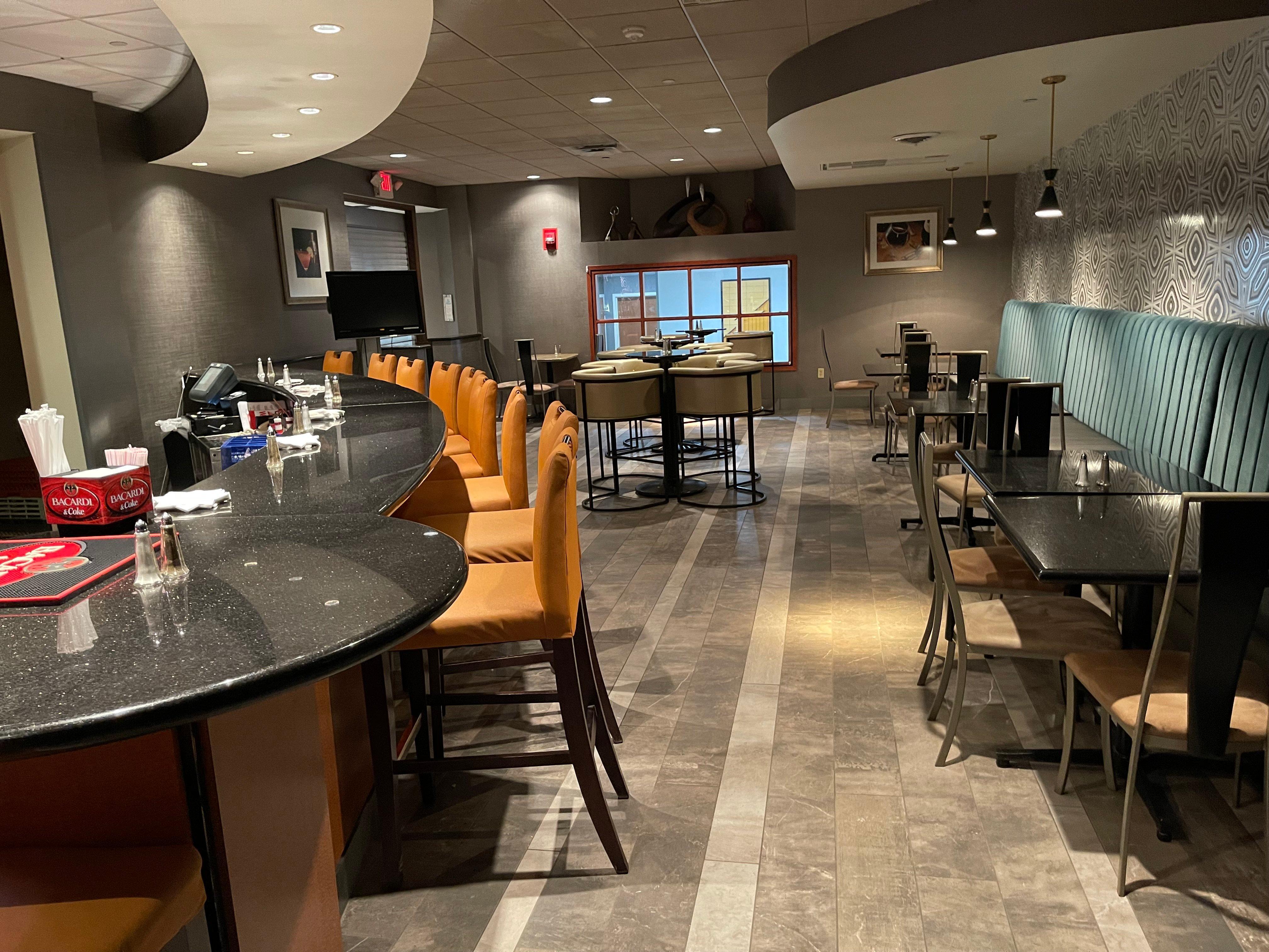 Holiday Inn Martinsburg By Ihg Exteriör bild