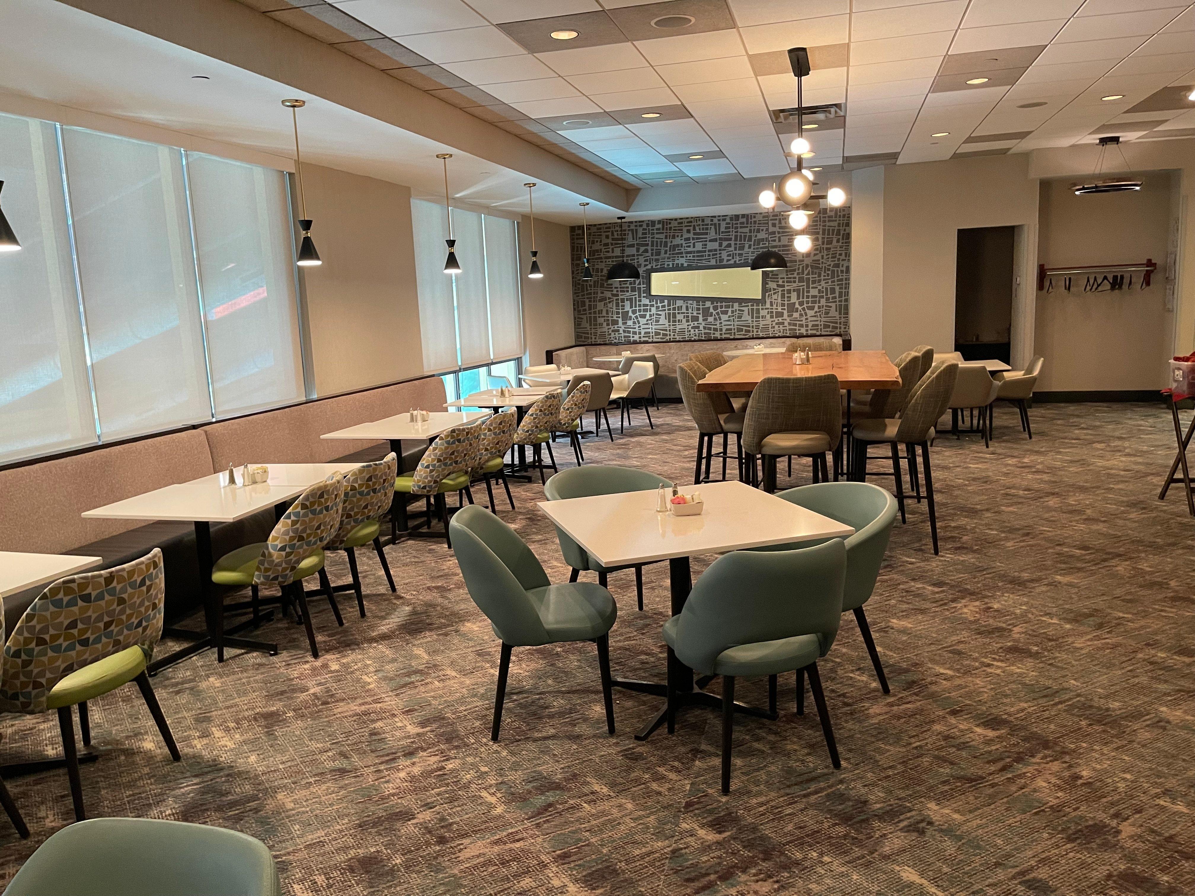 Holiday Inn Martinsburg By Ihg Exteriör bild