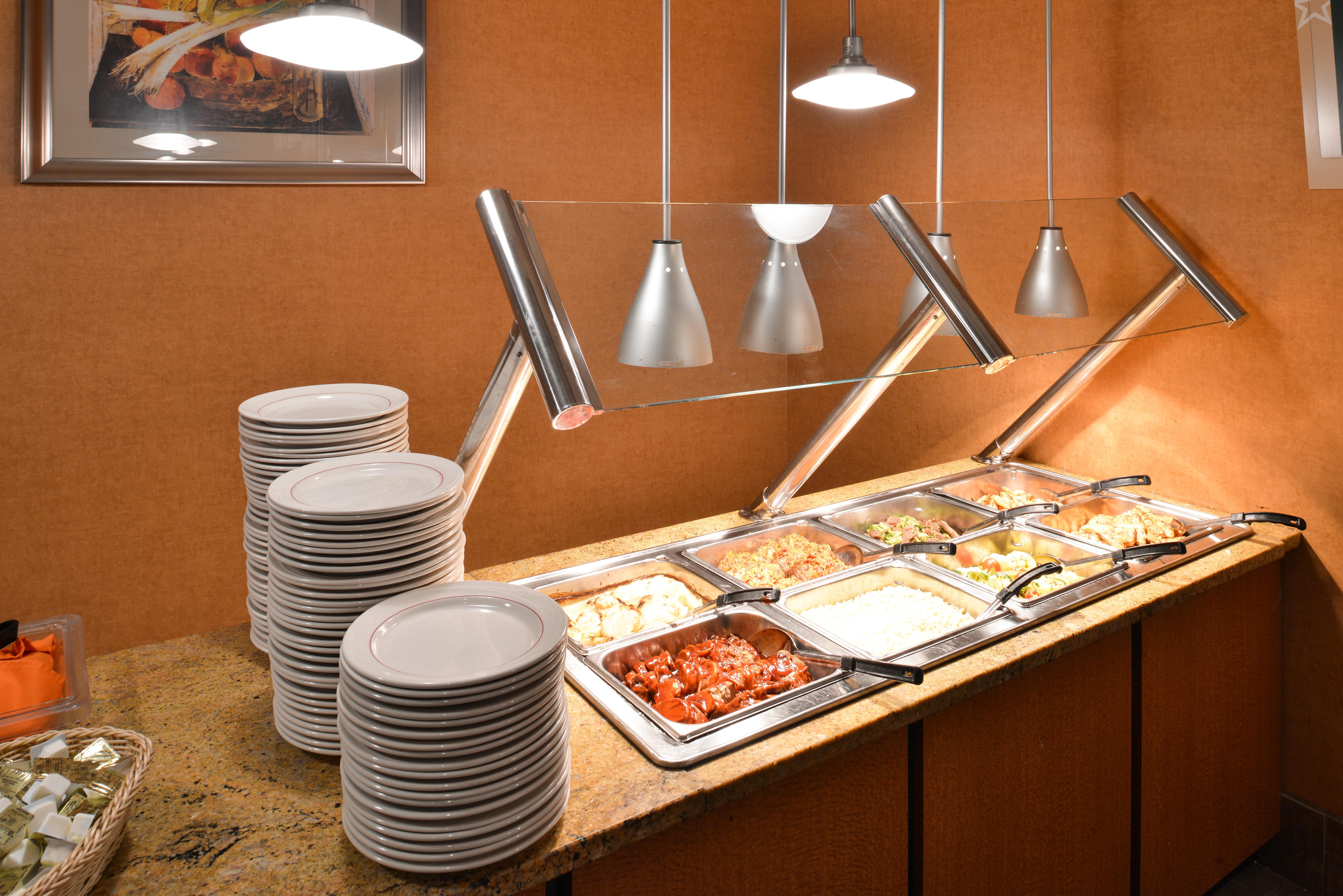 Holiday Inn Martinsburg By Ihg Exteriör bild