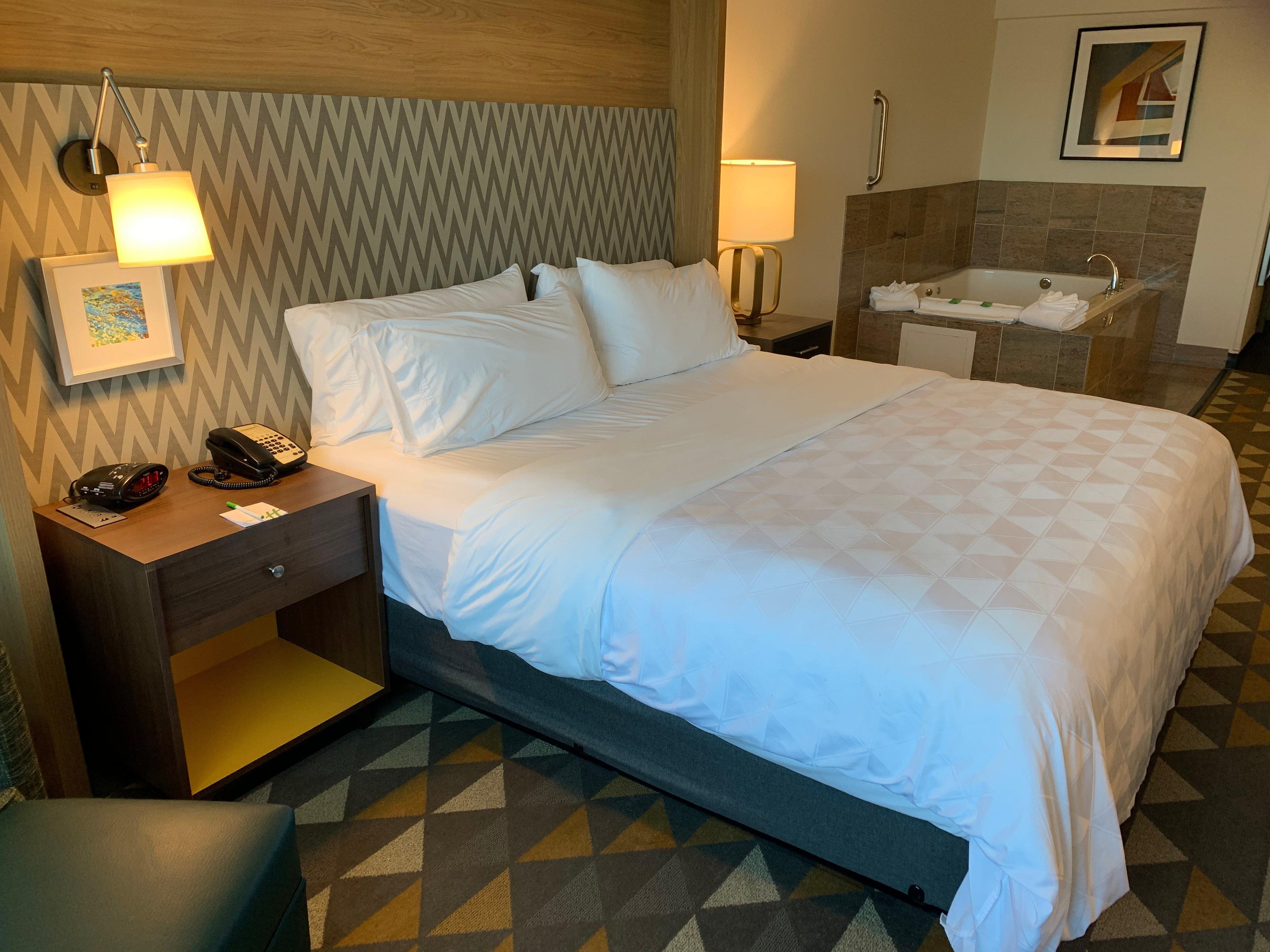 Holiday Inn Martinsburg By Ihg Exteriör bild