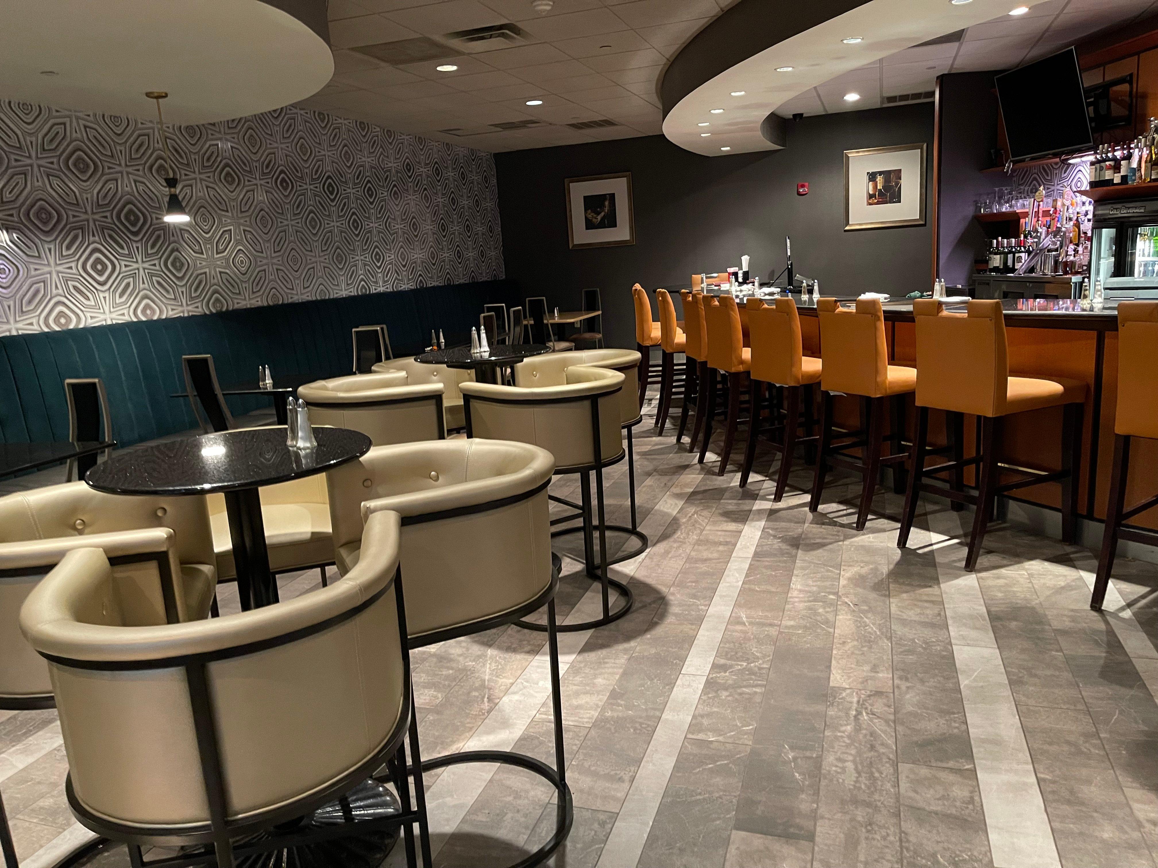 Holiday Inn Martinsburg By Ihg Exteriör bild