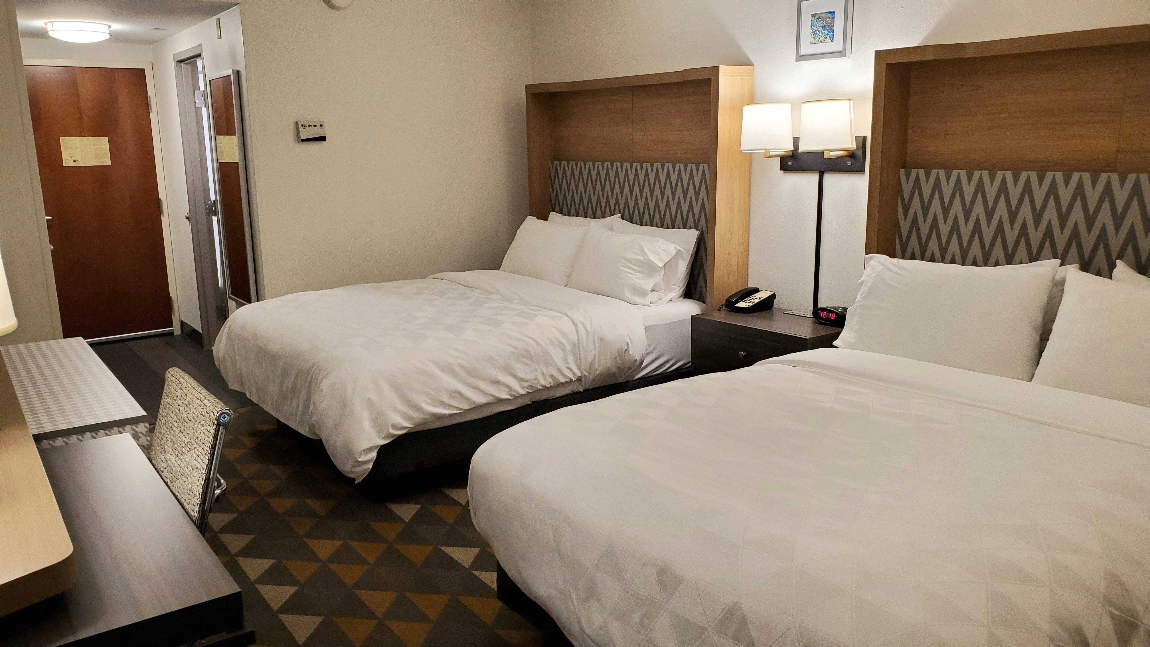 Holiday Inn Martinsburg By Ihg Exteriör bild