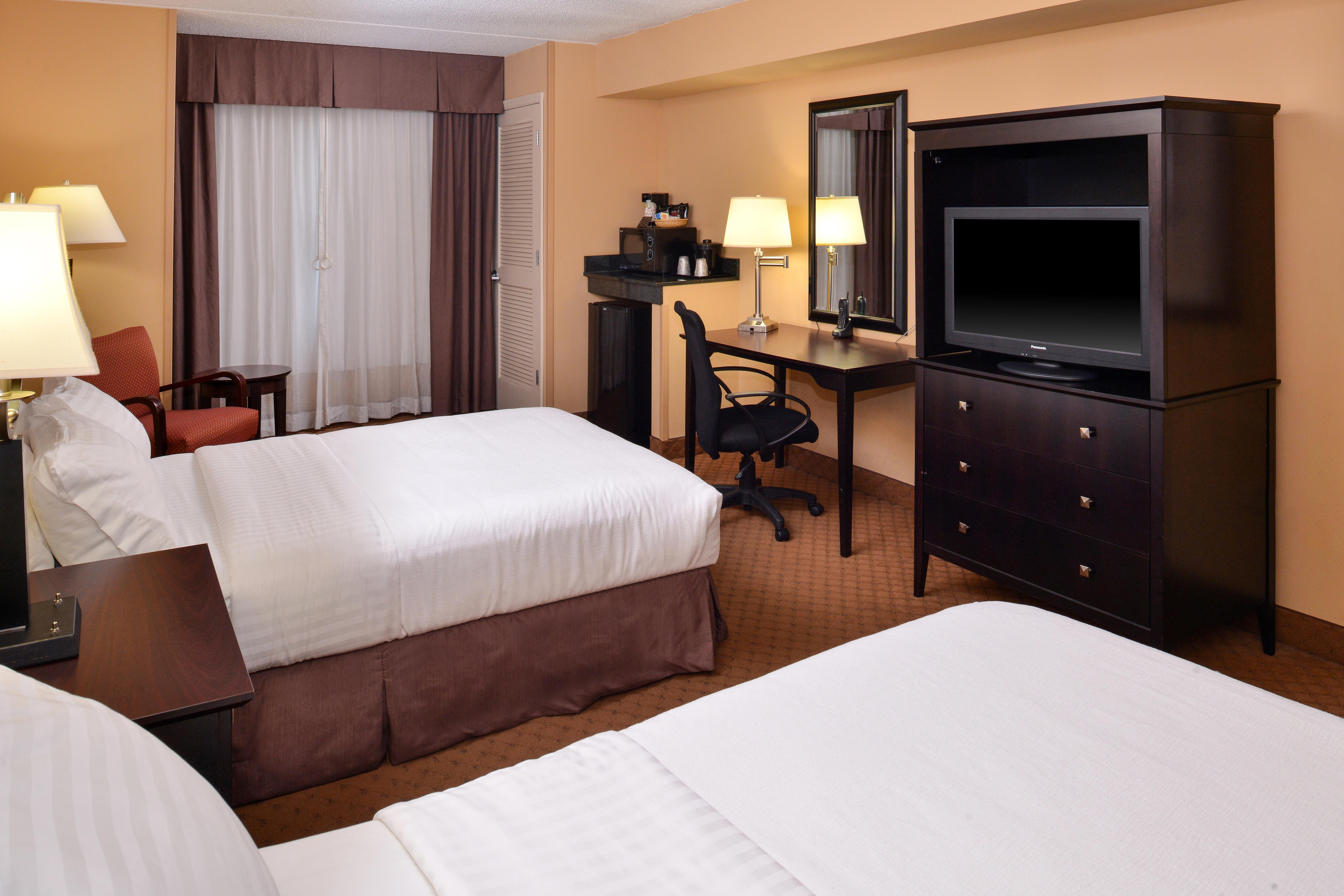 Holiday Inn Martinsburg By Ihg Exteriör bild
