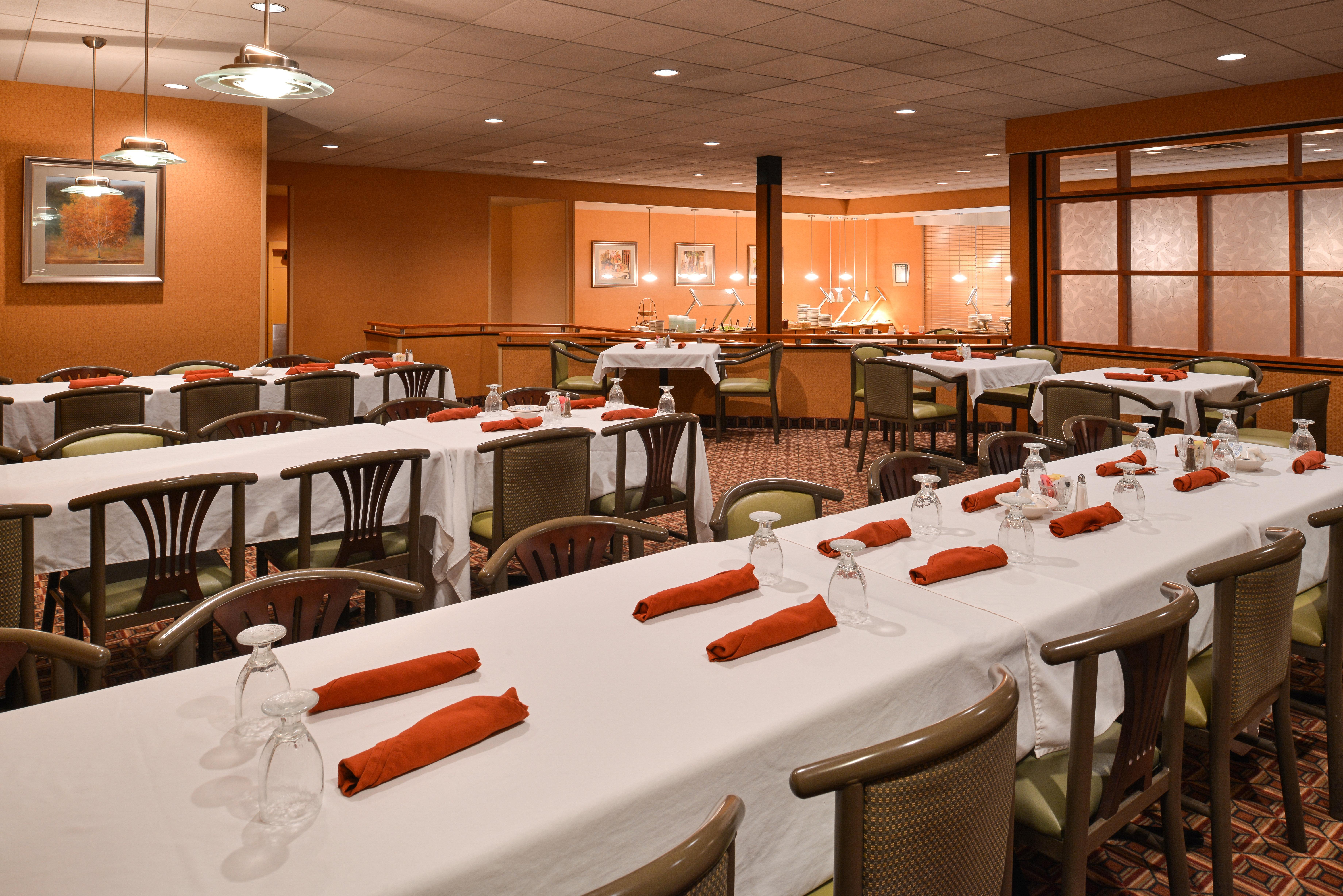 Holiday Inn Martinsburg By Ihg Exteriör bild