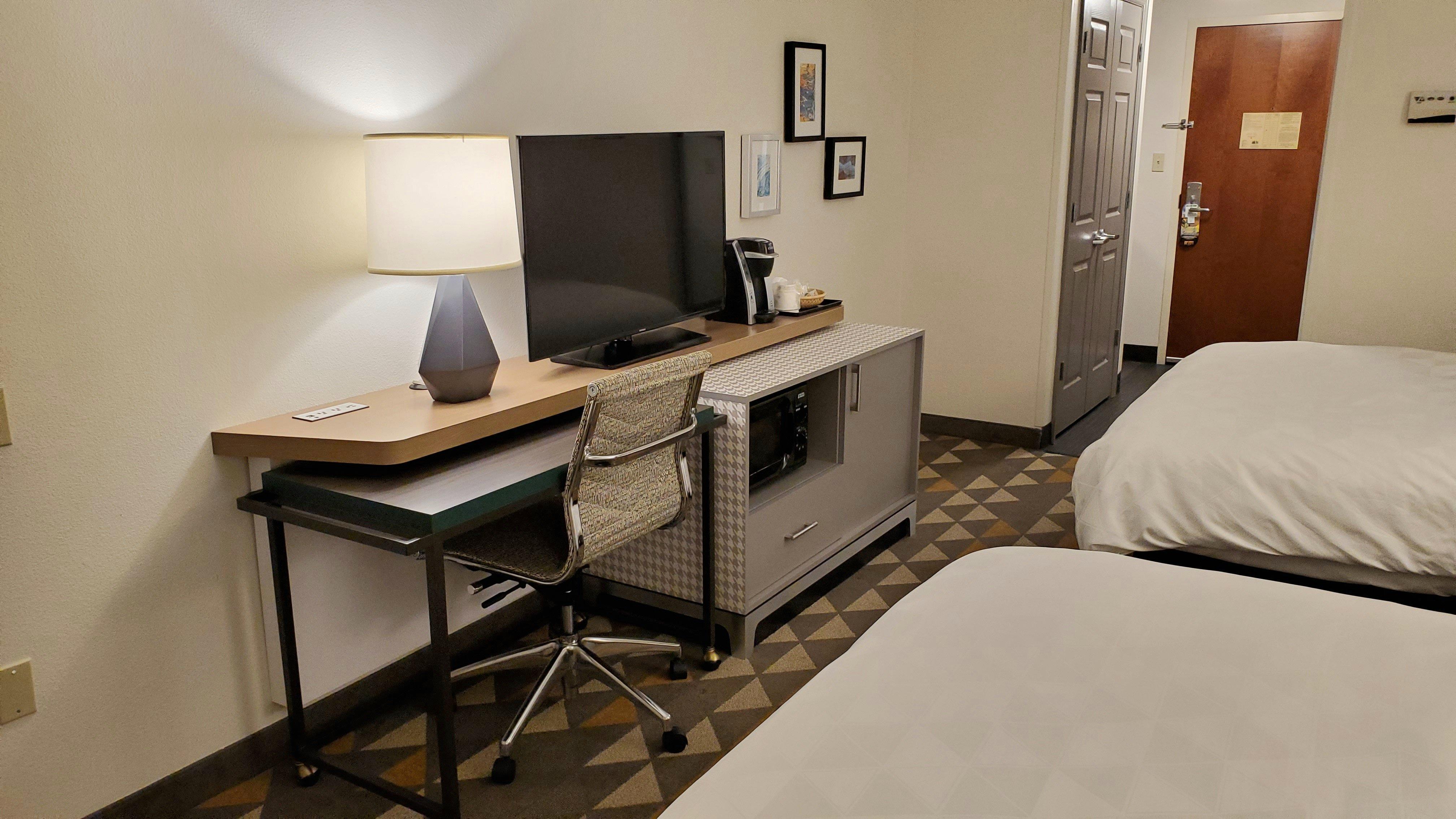 Holiday Inn Martinsburg By Ihg Exteriör bild