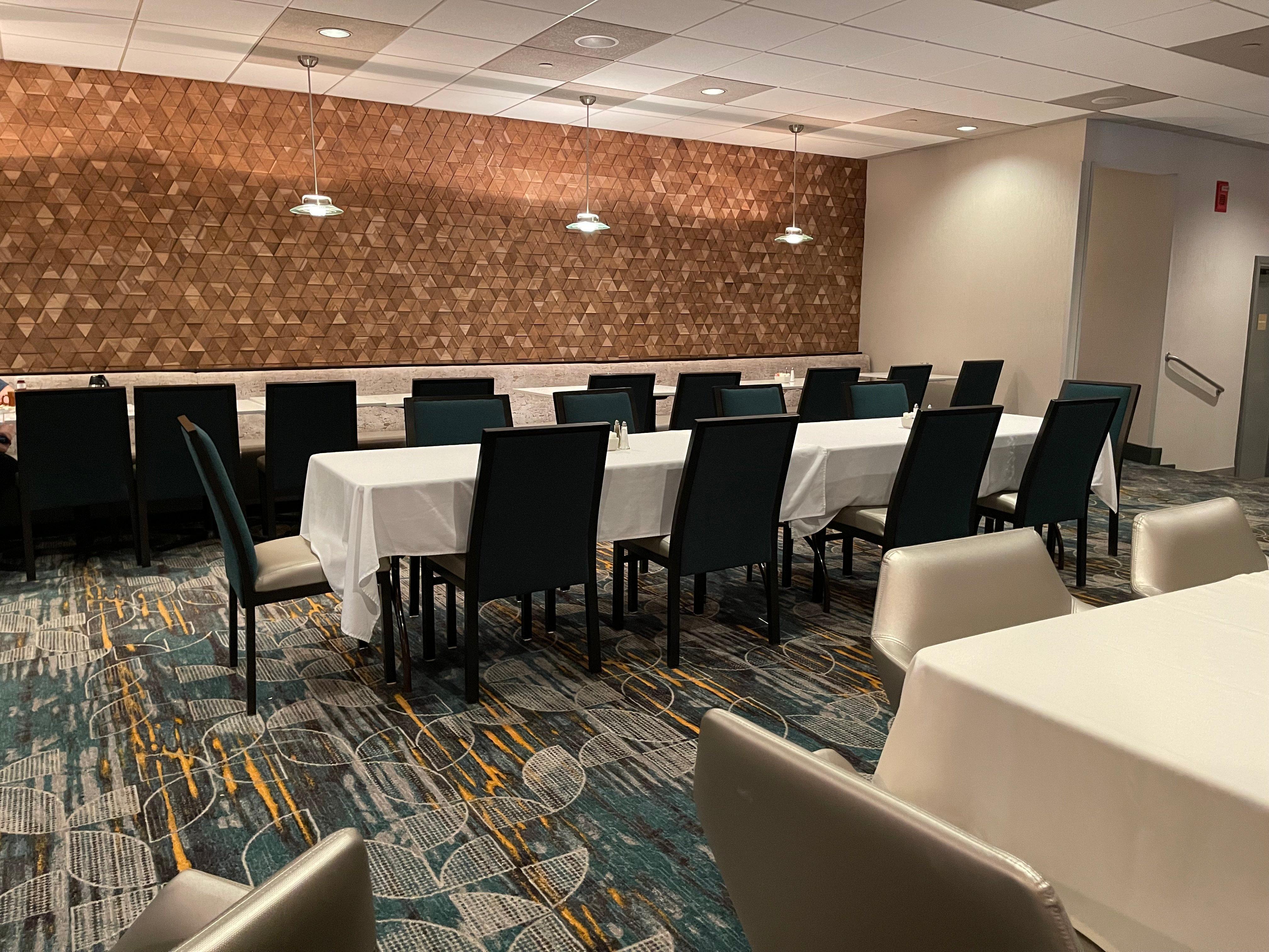Holiday Inn Martinsburg By Ihg Exteriör bild