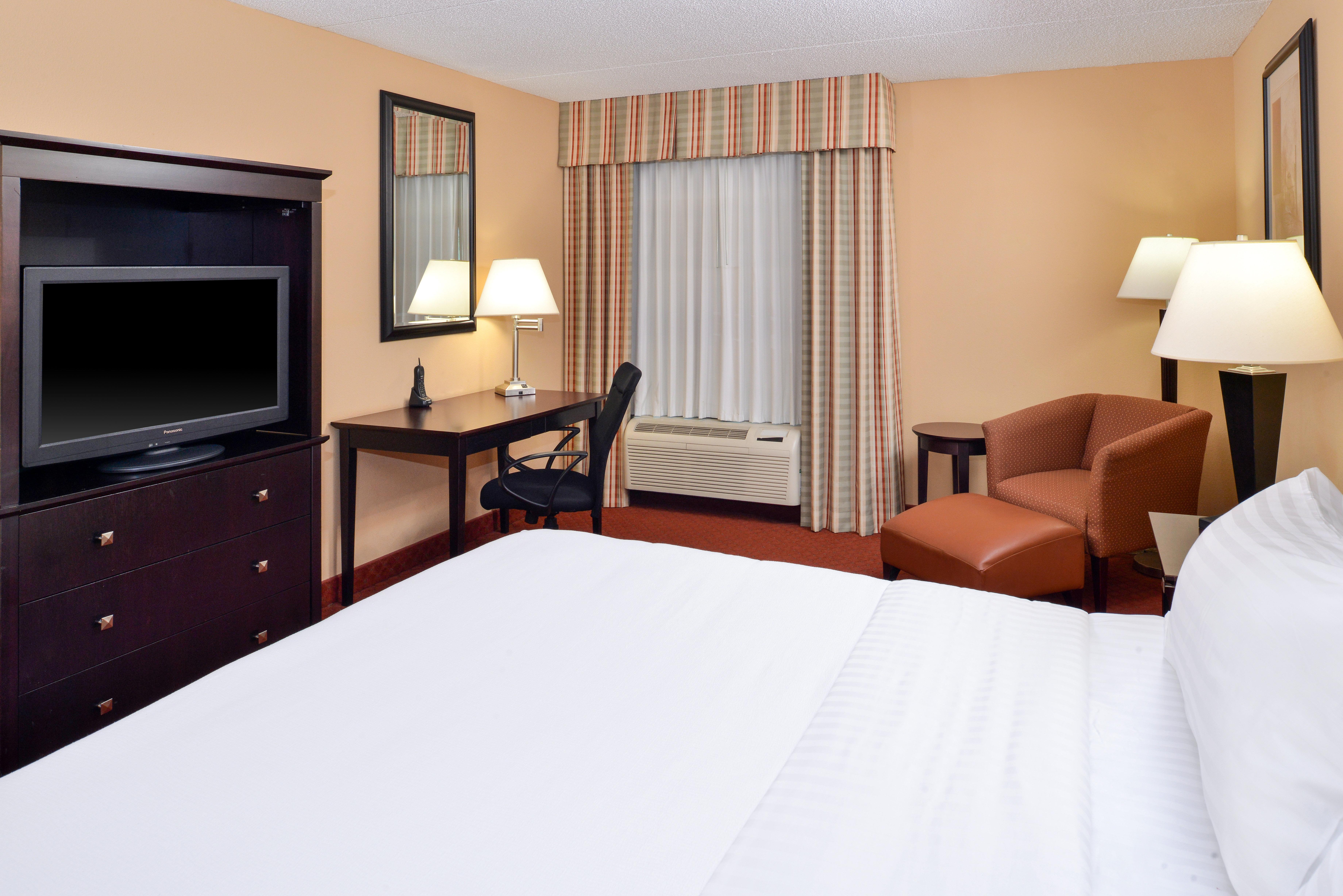 Holiday Inn Martinsburg By Ihg Exteriör bild