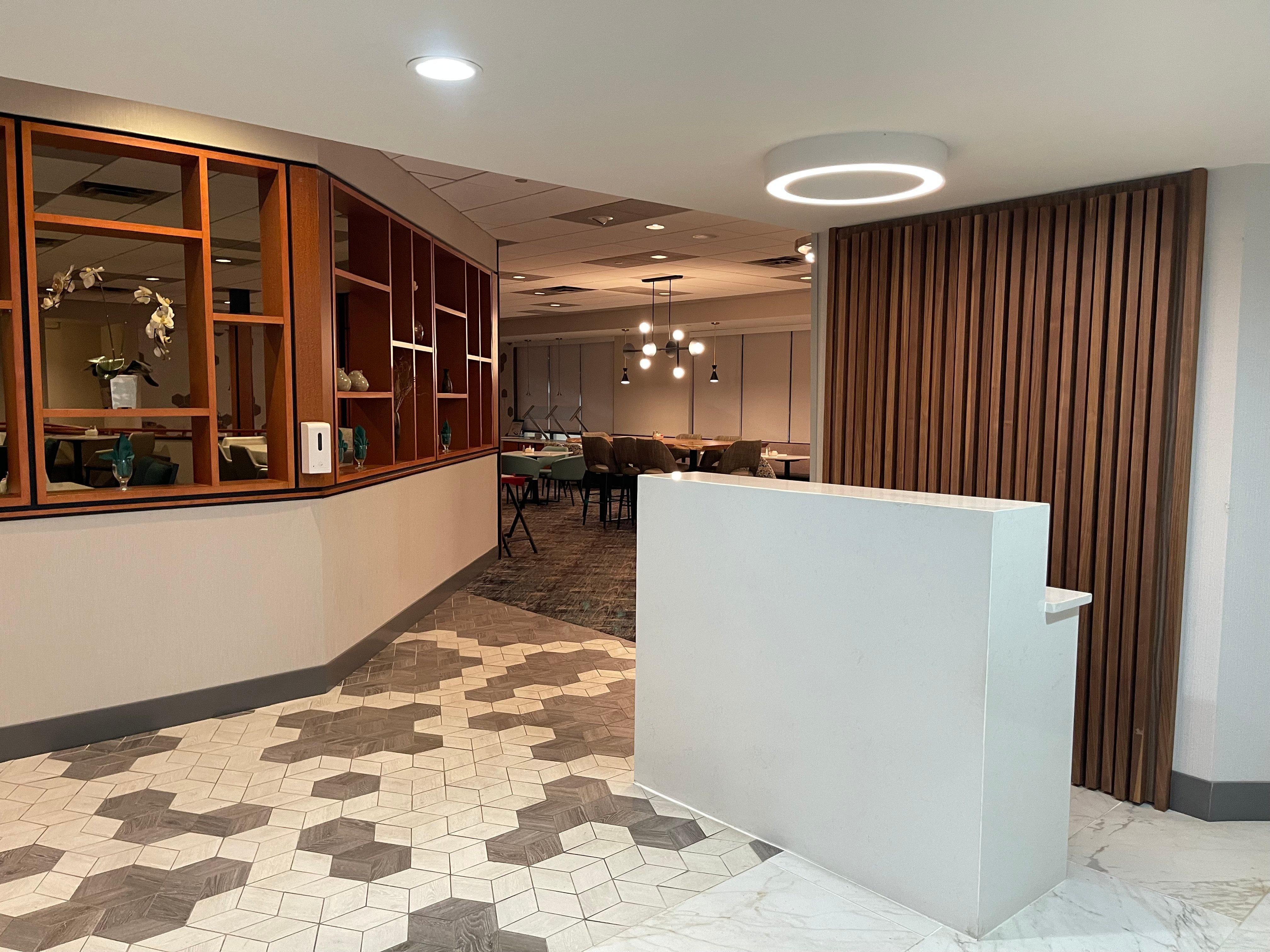 Holiday Inn Martinsburg By Ihg Exteriör bild