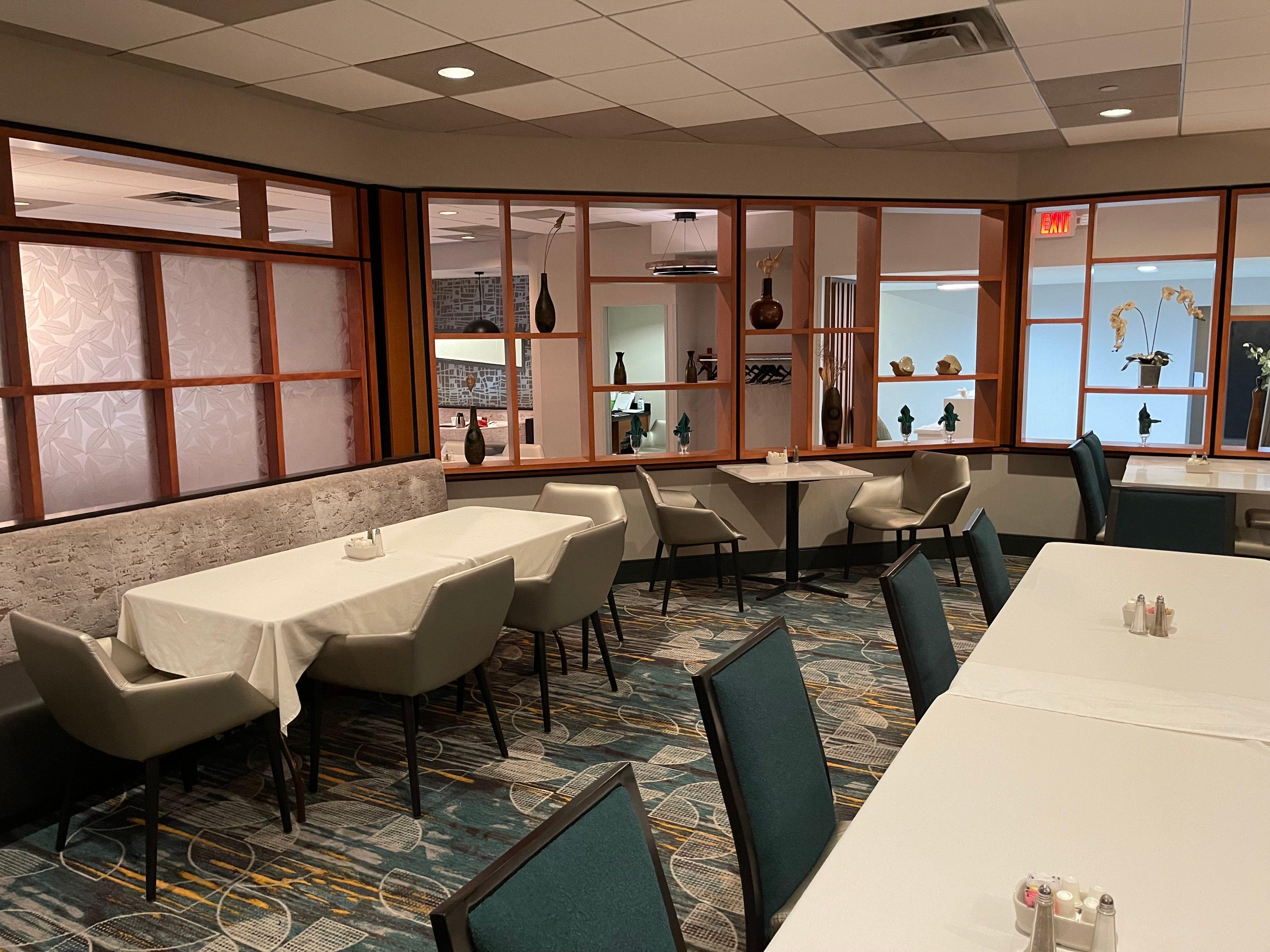 Holiday Inn Martinsburg By Ihg Exteriör bild